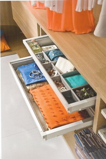 accessori per cabina armadio