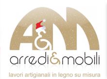 logo arredi e mobili