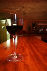 bancone wine bar