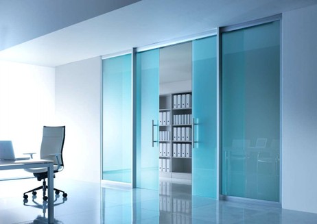 porte scorrevoli per ufficio roma