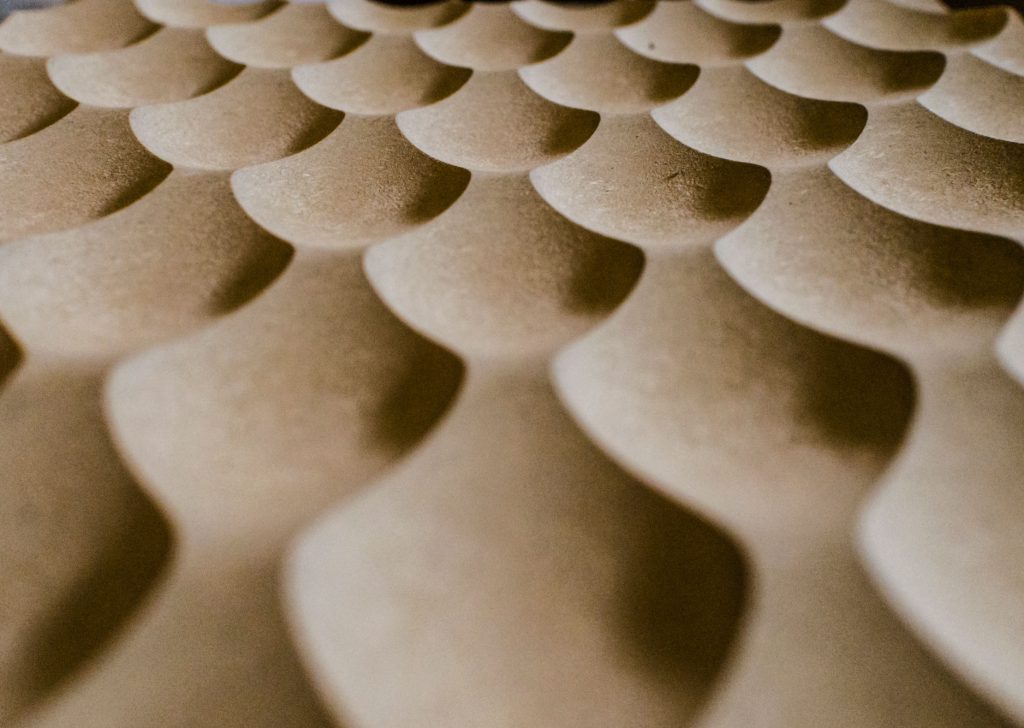 Arredare con pannelli 3d decorativi Pannello 3d