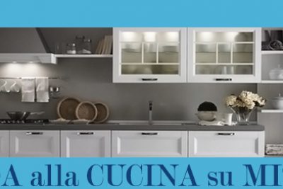 Guida pratica per progettare e arredare una cucina su misura – Parte 2
