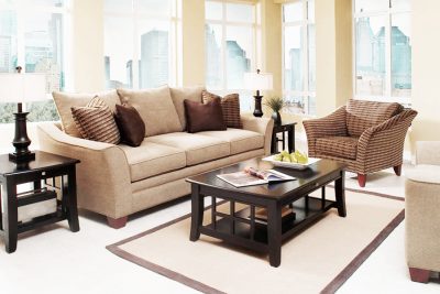 Per la casa ci vuole stoffa