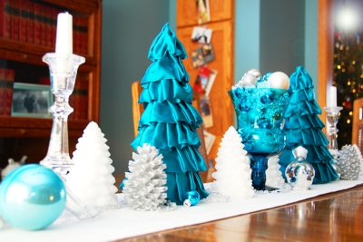 Vivi il Natale di design