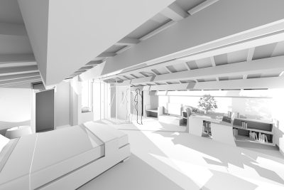 Arredamento moderno