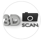 Modellazione 3d con macchina